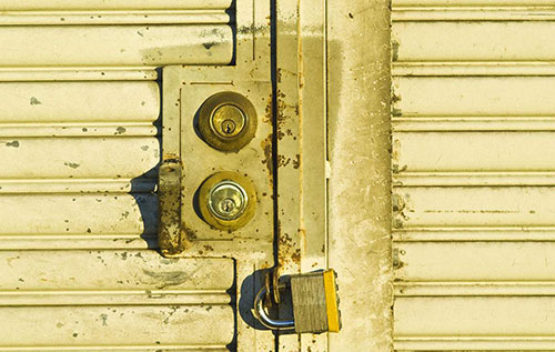 磐安換指紋鎖（開鎖換鎖公司）