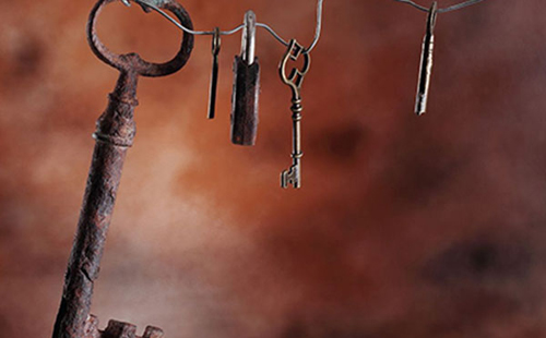 瑞安防盜門開鎖(開換鎖)